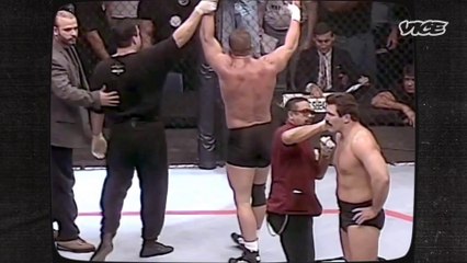Dark Side Of The 90s - Season 2 Episode 5 - UFC Pt. 2: To Live or Die in The Octagon