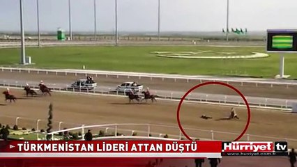 YARIŞI KAZANDI AMA...