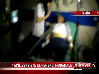TIP TARİHİNDE BİR İLK