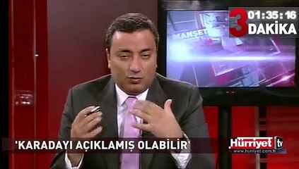 METEHAN DEMİR İLE 3 DAKİKA