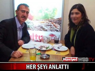 O KADIN DOKTOR HER ŞEYİ ANLATTI (ÖZEL HABER)