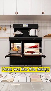 Small Kitchen Design 2022 - Beautiful Kitchen Design Ideas | House Design