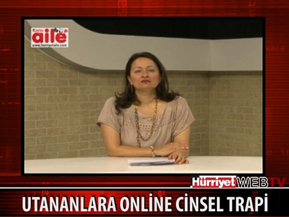 YÜZ YÜZE TEDAVİDEN UTANANLARA ONLİNE CİNSEL TERAPİ