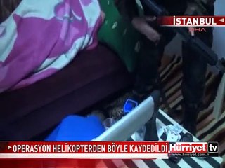 SABAH SAAT: 06.30 YER İSTANBUL