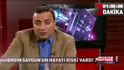 METEHAN DEMİR İLE 3 DAKİKA