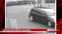 VİCDANSIZ ŞOFÖR ADAMI BÖYLE EZDİ