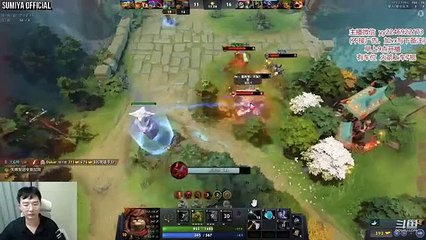 Clown Fiesta 5 Man Party Comeback | Sumiya Stream Moment 3253