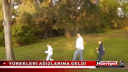 SİZ OLSANIZ NE YAPARDINIZ