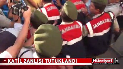 JAPON TURİSTİ ÖLDÜRDÜKTEN SONRA TECAVÜZ ETMİŞ