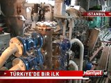 İŞTE TÜRKİYE’NİN İLK YERLİ DENİZ ARAŞTIRMA GEMİSİ