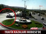 MOBESE'LER HER ŞEYİ KAYDETTİ