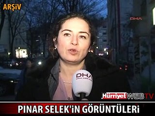 PINAR SELEK'E AĞIRLAŞTIRILMIŞ MÜEBBET HAPİS