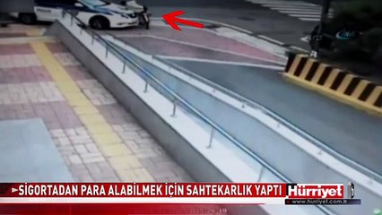 BÖYLE SAHTEKARLIK GÖRÜLMEDİ