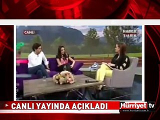 ÜNLÜ SPİKERDEN İLGİNÇ İTİRAF