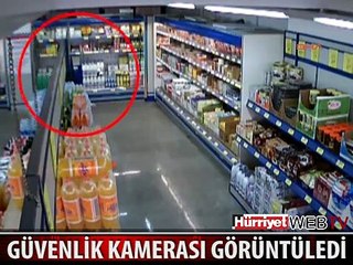 15 YAŞINDA, 50'NİN ÜZERİNDE HIRSIZLIK SABIKASI VAR