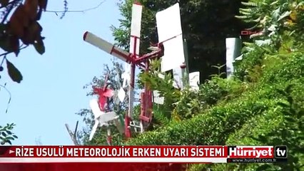 RİZELİ VATANDAŞ YAPTI