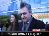 MEHMET ALİ YALÇINDAĞ BİRAND'I ANLATTI