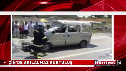 AKILALMAZ KURTULUŞ KAMERADA