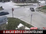 IŞIK İHLALİ CANINDAN EDİYORDU