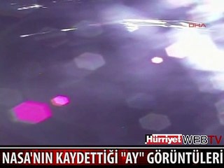 NASA EN SON BU GÖRÜNTÜLERİ KAYDETTİ