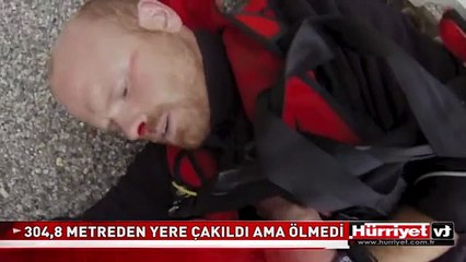 MUCİZE ESERİ KURTULDU