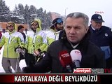 BURASI KARTALKAYA DEĞİL BEYLİKDÜZÜ