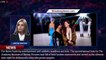 Julia Roberts honored, braless Olivia Wilde, and George and Amal Clooney's date night: Academy - 1br