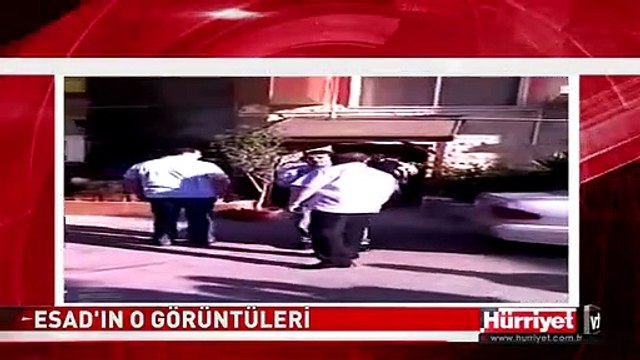 BU GÖRÜNTÜLER ORTALIĞI KARIŞTIRDI