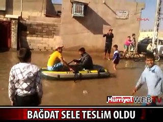 BU AKIL ALMAZ GÖRÜNTÜLER BAĞDAT'TAN