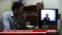 TÜRK MUCİTTEN RUS AŞKI İÇİN BÜYÜK BULUŞ