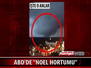 KİMSE EVİNDEN DIŞARI ÇIKAMADI