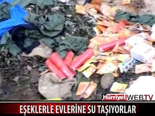 ŞIRNAK'TA PKK'YA AİT 12 SIĞINAK İMHA EDİLDİ