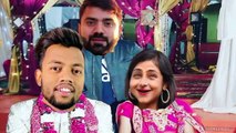 Funny video Manoj Dey And Jyoti Shree Mahto Sadi Ho Gaya | Marenge Manoj dey and jyoti