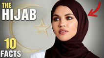 10 Surprising Facts To Know About the Hijab