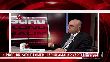 TAM GÜN YASASI HERKESİ VURDU