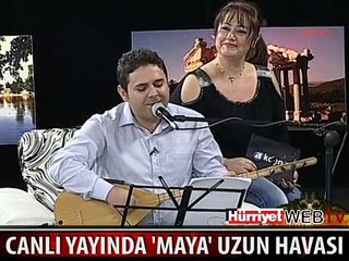 MAYA TAKVİMİNE UZUN HAVA İLE GÖNDERME YAPTI