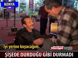 Télécharger la video: ALKOLÜ FAZLA KAÇIRINCA..