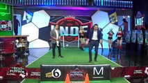 Ángel Castro regresa a 'Las Noches del Fútbol'
