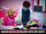 FATMA ÖĞRETMENDEN ÖRNEK DAVRANIŞ