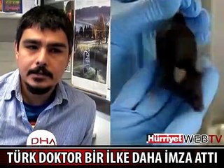 DEPRESYONA NEDEN OLAN GEN BULUNDU