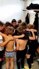 U10-U11 - AS DOMERAT - US VENDAT BELLERIVE BRUGHEAS | NIVEAU 1 | 15 OCTOBRE 2022