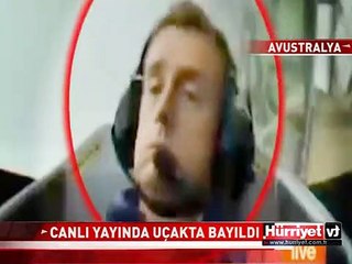 SUNUCU KORKUDAN BÖYLE BAYILDI