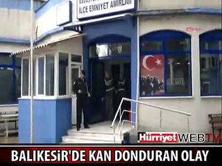 TECAVÜZ ETTİKTEN SONRA DÖVEREK ÖLDÜRDÜLER
