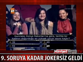 İŞTE 250 BİN TL'LİK SORUNUN CEVABI