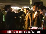 DOLARLAR HAVADA UÇUŞTU