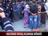 UŞAK'I KARIŞTIRAN OLAY