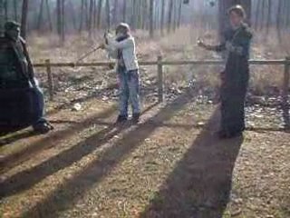 FARFADET FAMILY Tekmenem ACT 2 mejanes le clap