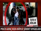 BREZİLYA BU GÖRÜNTÜLERİ KONUŞUYOR