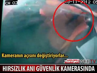 10 BİN KİŞİNİN KİMLİK BİLGİLERİ ÇALINDI