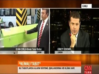 BUNU BİR TÜRK İCAT ETTİ